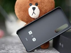 Xiaomi Mi 9 Edisi Brown yang Gahar tapi Imut