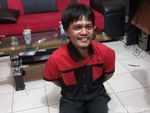 Anak Gorok Ibu Kandung di Sumsel karena Dihina Malas Kerja