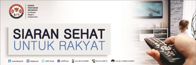 Setelah Penetapan Hari Penyiaran Nasional Setelah Penetapan Hari Penyiaran Nasional