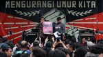 Deklarasi Hari Teror Pemberantasan Korupsi