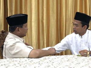 Video UAS dan Prabowo, Seberapa Besar Efeknya?