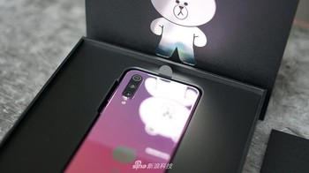 Dapur pacunya Snapdragon 712, RAM 6 GB dan memori internal 128 GB. Foto : Sina Mobile