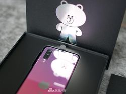 Xiaomi Mi 9 Edisi Brown yang Gahar tapi Imut