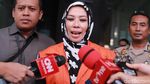 Asty Winasti Kembali Diperiksa KPK Terkait Amplop Serangan Fajar