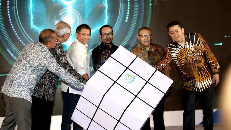 Gandeng BPBD & Basarnas, BPJS TK Luncurkan Layanan Cepat Tanggap Gandeng BPBD & Basarnas, BPJS TK Luncurkan Layanan Cepat Tanggap