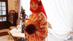 Ini Nur Arisa Maryam, Mualaf Jepang yang Hobi Makan Enak