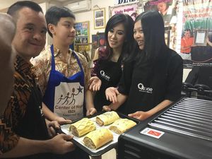 Ortu Down Syndrome Disebut Galak, Sikap yang Salah atau Benar?