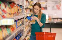 Zat Aditif dalam Makanan Kemasan Ternyata Bisa Perparah Flu