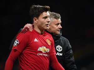 Manchester United vs Barcelona: Old Trafford Masih Suram untuk Tuannya