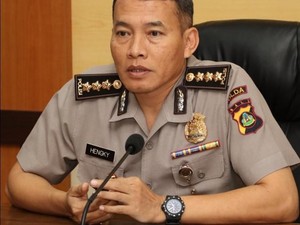 Teroris Bapak-Anak Ditangkap di Bali Diduga Berbaiat ke Pimpinan ISIS