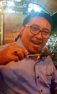 Selain di Indonesia, Para Politisi Ini Juga Sering Kulineran di Luar Negeri