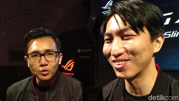 Asus ROG Phone 2 Rilis Tahun Ini? Cuma Rumor