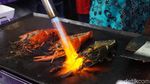 Serunya Berburu Jajanan Kekinian di Pasar Senggol 2019
