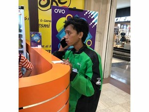 Kasihan Ojol! Order Makanan Ratusan Ribu Dibatalkan Pemesan