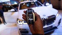 BMW X5 merupakan pelopor dari kendaraan berjenis Sport Activity Vehicle (SAV) BMW. Sejak diperkenalkan, mobil disambut sangat baik. Sejak 2014 hadir di Indonesia saja, BMW X5 telah terjual sebanyak lebih dari 1.300 unit.