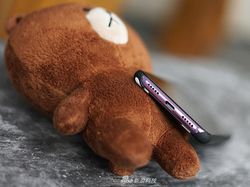 Xiaomi Mi 9 Edisi Brown yang Gahar tapi Imut