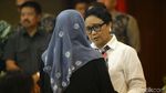 Isak Tangis Iringi Penyerahan Korban Penyanderaan Abu Sayyaf ke Keluarga