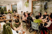 5 Coffee Shop Instagrammable di Senopati Ini Cocok Buat Nongkrong