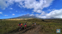 Objek wisata di lombok