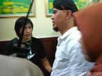 Ahmad Dhani Sakit Gigi, Sempat Minta Sidang Ditunda