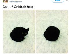 Meme Kocak Foto Lubang Hitam: Homer Simpson Sampai Sauron