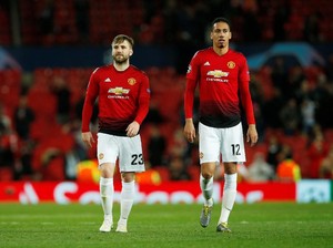 Masihkah Ada Cara untuk MU Kalahkan City?
