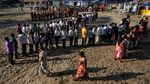 Potret Pemilu di India, Pemilu Terbesar di Dunia!