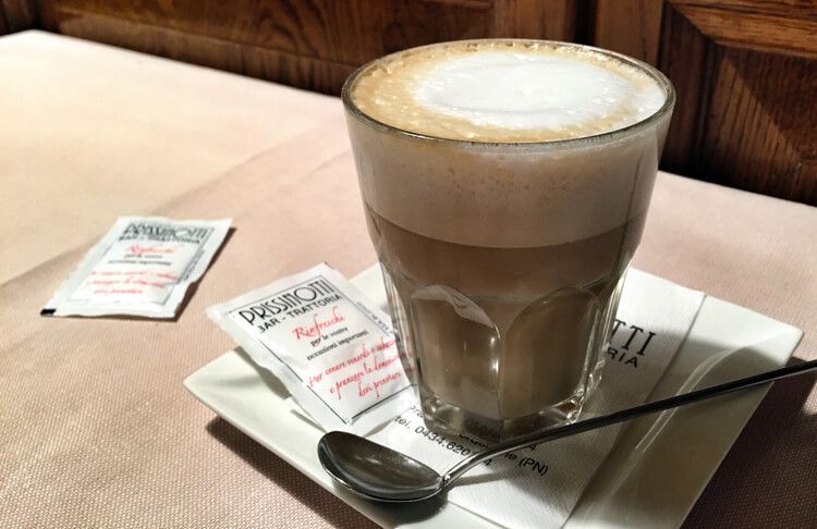 kopi Italia