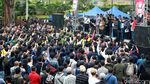 Deklarasi Hari Teror Pemberantasan Korupsi