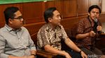 Isu TKA Jadi Hoax Terpanas di Medsos