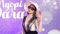Bagaimana penampilan Jessica Iskandar menurut Anda? Pool/Noel/detikFoto.