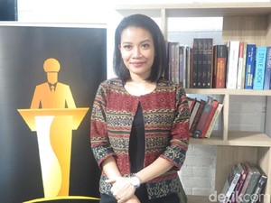 Mengenal Balques Manisang, Moderator Debat Terakhir Pilpres 2019