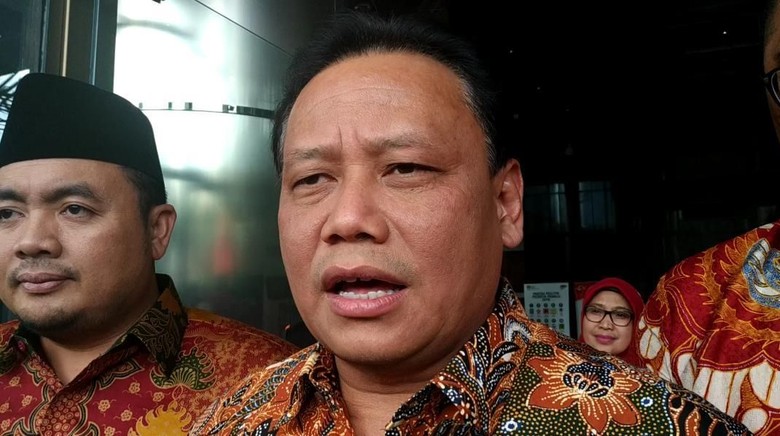 Bawaslu Jelaskan soal WNI yang Tak Bisa Nyoblos di Hong Kong Bawaslu Jelaskan soal WNI yang Tak Bisa Nyoblos di Hong Kong