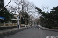 Bukan di Jerman, Ini di China