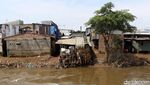 Pemprov DKI Antisipasi Banjir Jakarta Lewat Konsep Naturalisasi