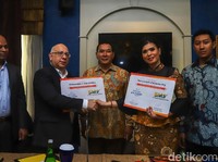 Tommy Soeharto Mau Bikin 500.000 Rumah Murah Bareng Pengusaha Dubai
