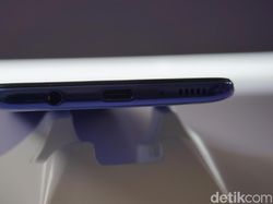 Intip Samsung Galaxy A70, Ponsel Tiga Kamera Kelas Menengah