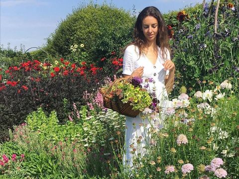 Mewah Bak Istana, Ini Rumah Wanita yang Diisukan Selingkuhan Pangeran William