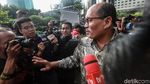Janedri, Staf Ahli Menag Diperiksa 6 Jam oleh KPK