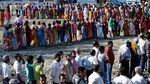 Potret Pemilu di India, Pemilu Terbesar di Dunia!