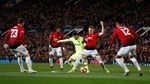 Foto: Liburannya McTominay, Pemain MU yang Dipuji Solskjaer