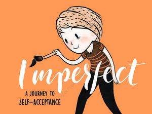 Meira Anastasia Bawa Buku Imperfect Tur Keliling ke Dua Kota