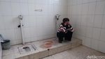Foto: Toilet yang Bisa Bikin Pingsan di China