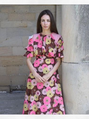 Rose Hanbury, bangsawan Inggris yang dikabarkan selingkuhan Pangeran William