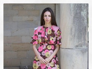 Rose Hanbury, Bangsawan yang Diduga Selingkuhan Pangeran William