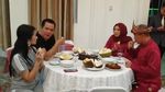 Ini Muhammad Fitno Crazy Rich Pondok Indah yang Doyan Makan Durian