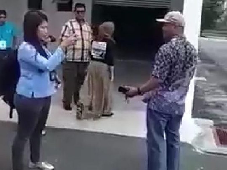 Penemu Surat Suara Tercoblos di Malaysia Kader PD, Aktif di Relawan PADI Penemu Surat Suara Tercoblos di Malaysia Kader PD, Aktif di Relawan PADI
