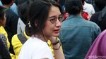 Deklarasi Hari Teror Pemberantasan Korupsi