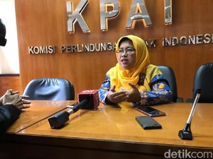 Tantangan Besar KPAI dalam Mencegah Pernikahan Anak
