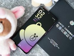 Xiaomi Mi 9 Edisi Brown yang Gahar tapi Imut